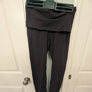 Reebok leggings